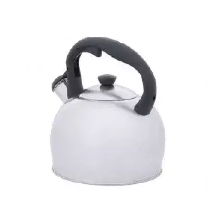 Resto 90602 Whistling Stovetop Kettle, 3 L