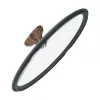 Resto Kitchenware Ran 4.2 L Round Beige Wood