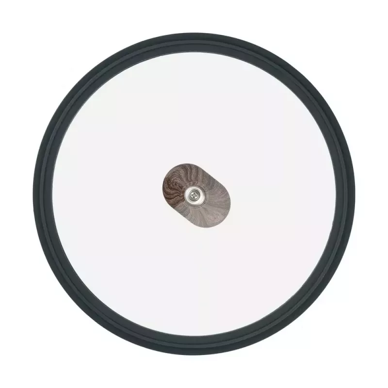 Resto Kitchenware Ran 4.2 L Round Beige Wood