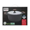 Resto Kitchenware Ran 4.2 L Round Beige Wood
