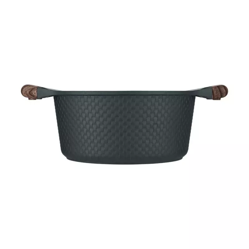 Resto Kitchenware Ran 4.2 L Round Beige Wood