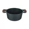 Resto Kitchenware Ran 4.2 L Round Beige Wood