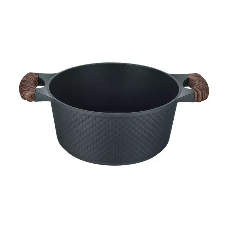 Resto Kitchenware Ran 4.2 L Round Beige Wood