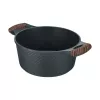 Resto Kitchenware Ran 4.2 L Round Beige Wood