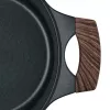 Resto Kitchenware Ran 4.2 L Round Beige Wood