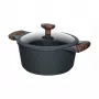 Resto Kitchenware Ran 4.2 L Round Beige Wood