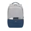 Case Rivacase 7567 43.9 cm (17.3 inch)