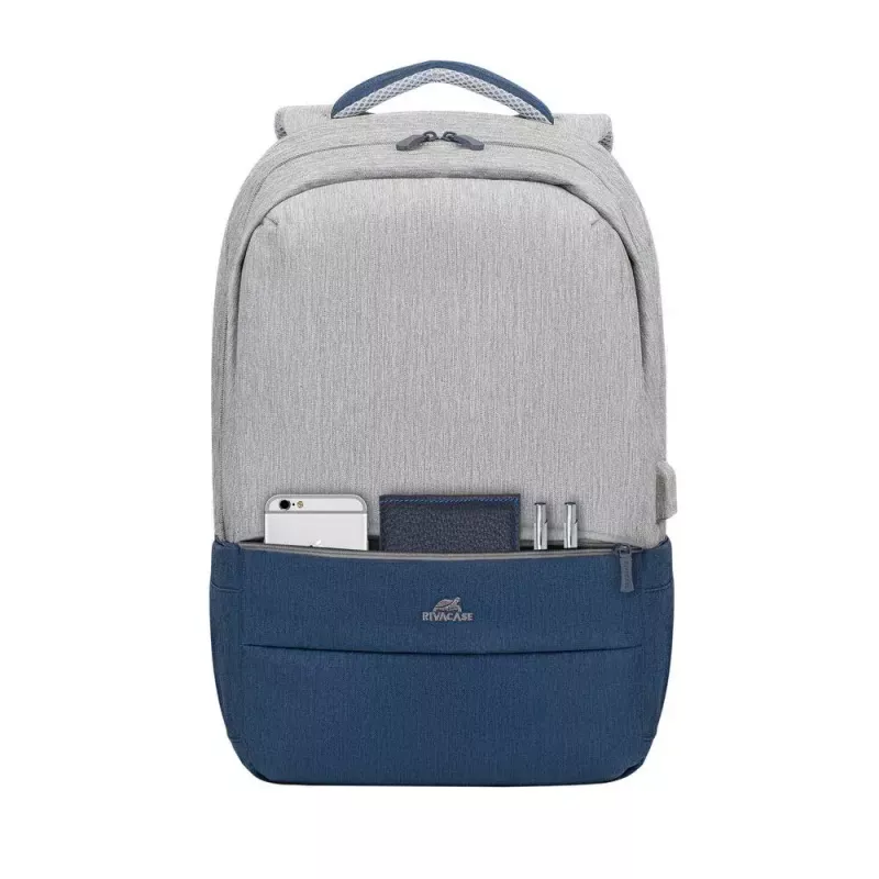 Case Rivacase 7567 43.9 cm (17.3 inch)