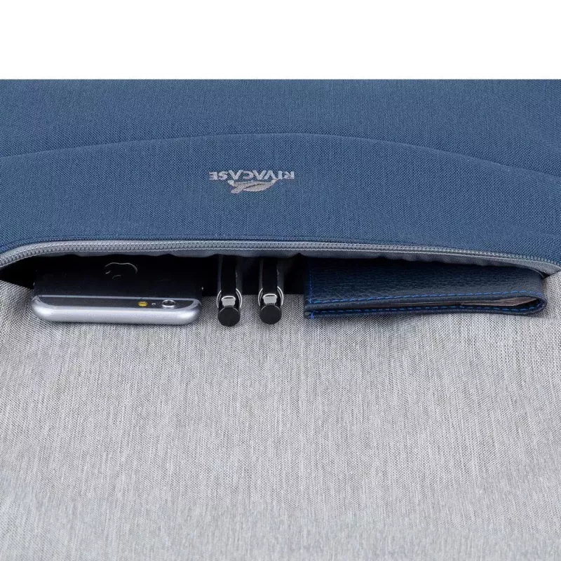 Case Rivacase 7567 43.9 cm (17.3 inch)