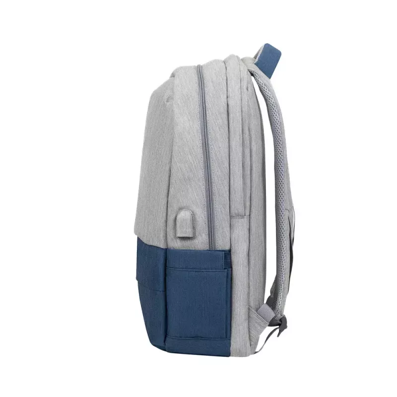 Case Rivacase 7567 43.9 cm (17.3 inch)