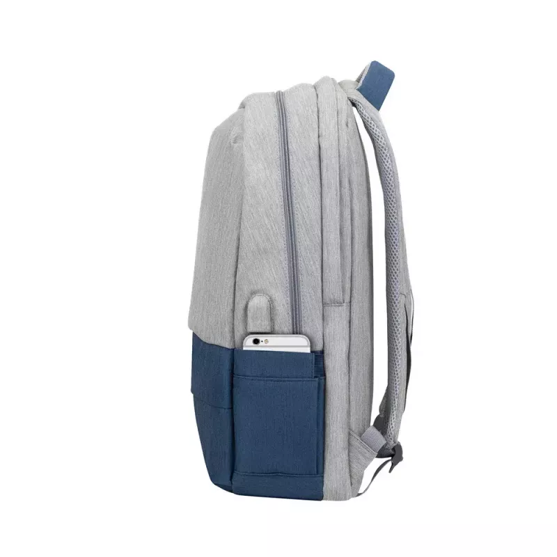 Case Rivacase 7567 43.9 cm (17.3 inch)