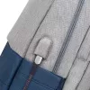 Case Rivacase 7567 43.9 cm (17.3 inch)