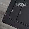 HyperX Pulsefire Mat - Gaming Mouse Pad - Cloth (XL)