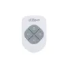 Remote control DAHUA ARA24-W2-868 — RF wireless security remote, 4 press buttons, up to 500 m range