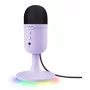 Trust GXT 234P Yunix Purple Table microphone