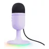 Trust GXT 234P Yunix Purple Table microphone