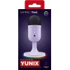 Trust GXT 234P Yunix Purple Table microphone