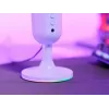 Trust GXT 234P Yunix Purple Table microphone
