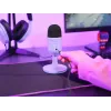 Trust GXT 234P Yunix Purple Table microphone