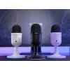 Trust GXT 234P Yunix Purple Table microphone