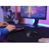 Trust GXT924 YBAR+ mouse Gaming Right-hand USB Type-A Optical 25600 DPI