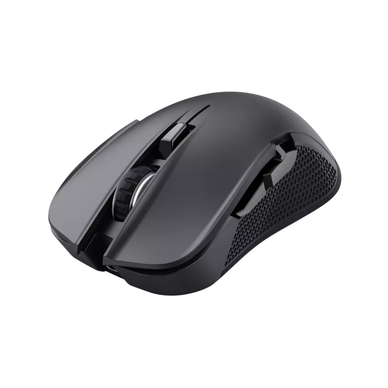 Trust GXT 931 Ybar mouse Gaming Right-hand Bluetooth Laser 7200 DPI