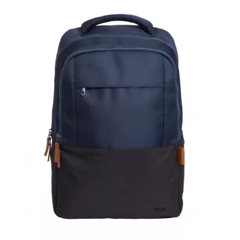 Trust Lisboa 40.6 cm (16 inch) Backpack Blue