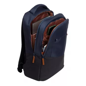 Trust Lisboa 40.6 cm (16 inch) Backpack Blue