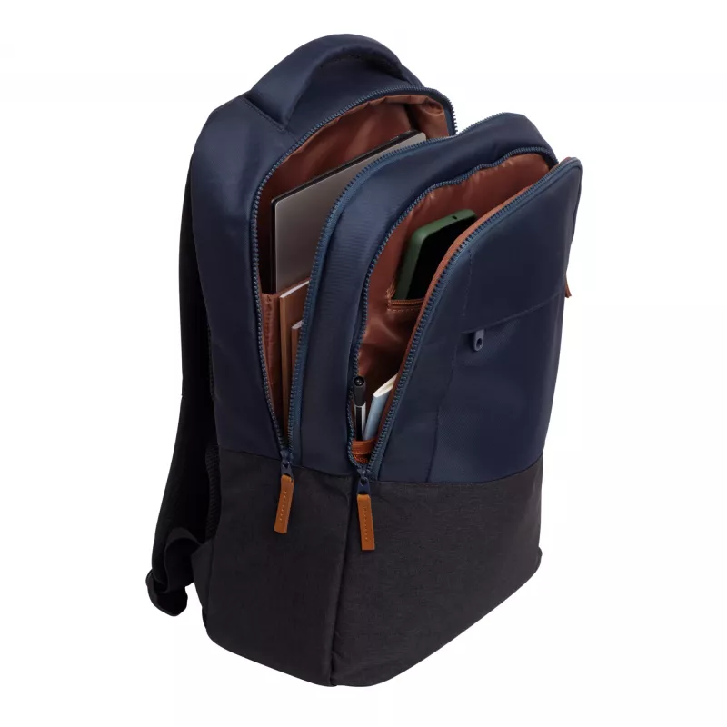 Trust Lisboa 40.6 cm (16 inch) Backpack Blue