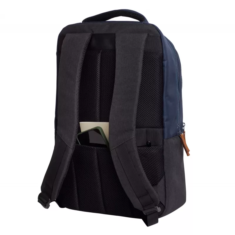 Trust Lisboa 40.6 cm (16 inch) Backpack Blue