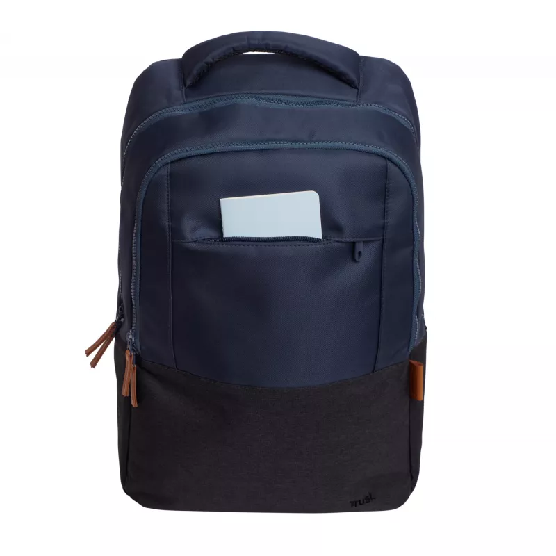 Trust Lisboa 40.6 cm (16 inch) Backpack Blue