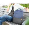 Trust Lisboa 40.6 cm (16 inch) Backpack Blue