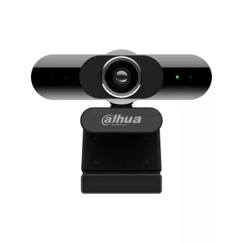 Dahua Technology HTI-UC325 webcam 2 MP 1920 x 1080 pixels USB 2.0 Black