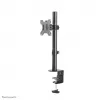 Neomounts FPMA-D510BLACK Monitor arm 10-32 inch, Clamp/Grommet, 8 kg, 25.4 cm (10 inch), 81.3 cm (32 inch), 100 x 100 mm, Black