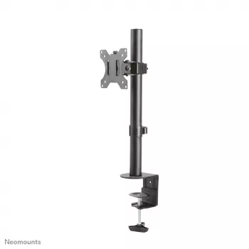 Neomounts FPMA-D510BLACK Monitor arm 10-32 inch, Clamp/Grommet, 8 kg, 25.4 cm (10 inch), 81.3 cm (32 inch), 100 x 100 mm, Black