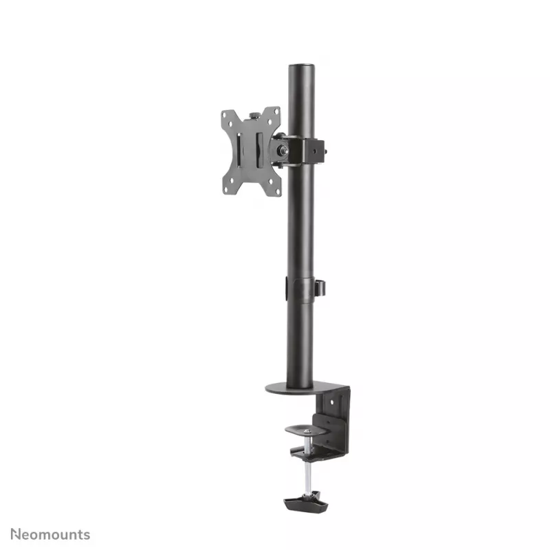 Neomounts FPMA-D510BLACK Monitor arm 10-32 inch, Clamp/Grommet, 8 kg, 25.4 cm (10 inch), 81.3 cm (32 inch), 100 x 100 mm, Black