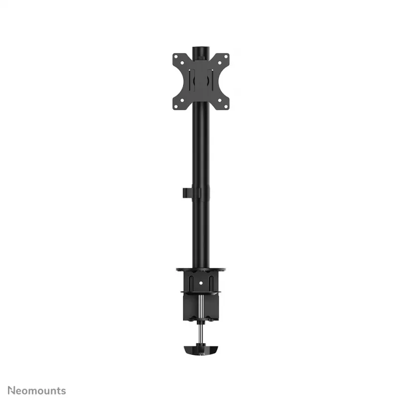 Neomounts FPMA-D510BLACK Monitor arm 10-32 inch, Clamp/Grommet, 8 kg, 25.4 cm (10 inch), 81.3 cm (32 inch), 100 x 100 mm, Black
