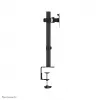 Neomounts FPMA-D510BLACK Monitor arm 10-32 inch, Clamp/Grommet, 8 kg, 25.4 cm (10 inch), 81.3 cm (32 inch), 100 x 100 mm, Black