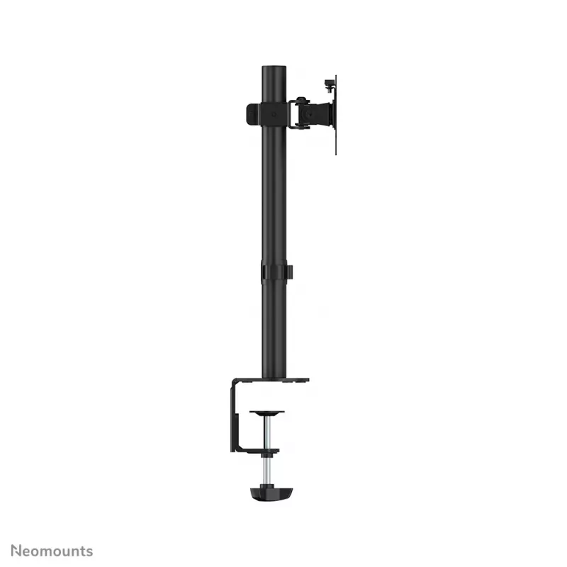 Neomounts FPMA-D510BLACK Monitor arm 10-32 inch, Clamp/Grommet, 8 kg, 25.4 cm (10 inch), 81.3 cm (32 inch), 100 x 100 mm, Black
