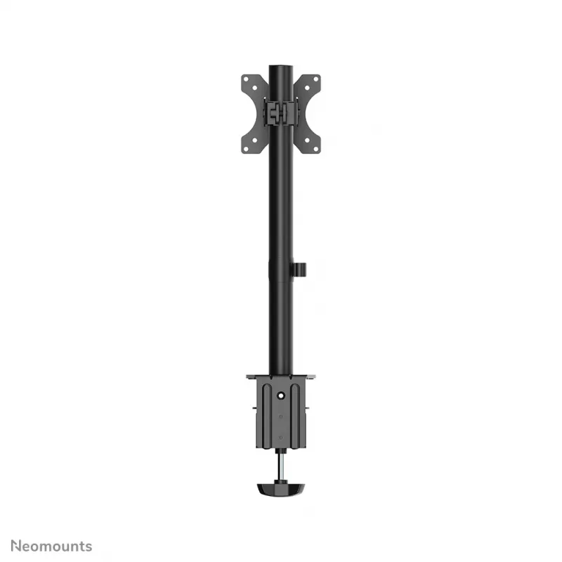 Neomounts FPMA-D510BLACK Monitor arm 10-32 inch, Clamp/Grommet, 8 kg, 25.4 cm (10 inch), 81.3 cm (32 inch), 100 x 100 mm, Black