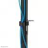 Neomounts FPMA-D510BLACK Monitor arm 10-32 inch, Clamp/Grommet, 8 kg, 25.4 cm (10 inch), 81.3 cm (32 inch), 100 x 100 mm, Black