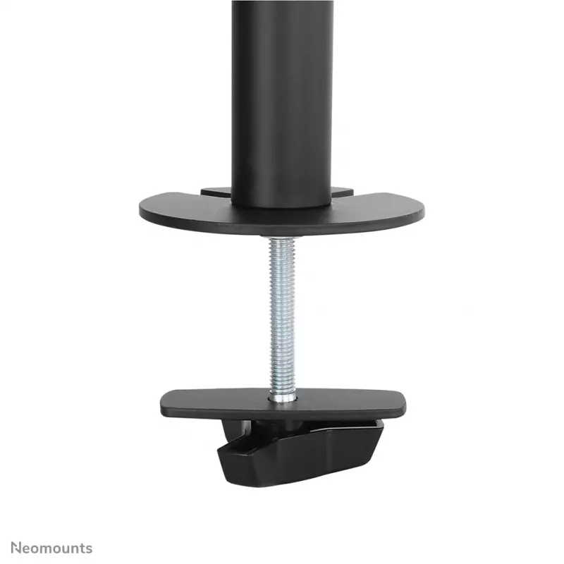 Neomounts FPMA-D510BLACK Monitor arm 10-32 inch, Clamp/Grommet, 8 kg, 25.4 cm (10 inch), 81.3 cm (32 inch), 100 x 100 mm, Black