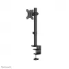 Neomounts FPMA-D510BLACK Monitor arm 10-32 inch, Clamp/Grommet, 8 kg, 25.4 cm (10 inch), 81.3 cm (32 inch), 100 x 100 mm, Black