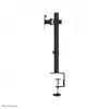 Neomounts FPMA-D510BLACK Monitor arm 10-32 inch, Clamp/Grommet, 8 kg, 25.4 cm (10 inch), 81.3 cm (32 inch), 100 x 100 mm, Black