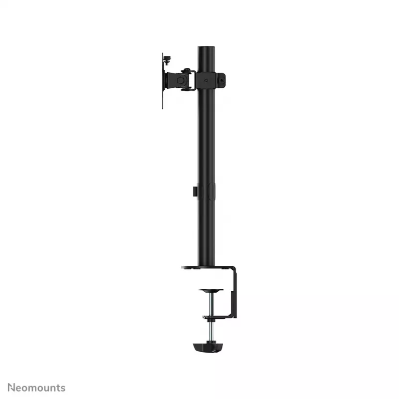 Neomounts FPMA-D510BLACK Monitor arm 10-32 inch, Clamp/Grommet, 8 kg, 25.4 cm (10 inch), 81.3 cm (32 inch), 100 x 100 mm, Black