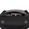 Backpack Rivacase 8521 33.8 cm (13.3 inch) Black Carrying handle Shoulder strap