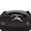 Backpack Rivacase 8521 33.8 cm (13.3 inch) Black Carrying handle Shoulder strap