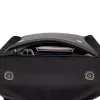 Backpack Rivacase 8521 33.8 cm (13.3 inch) Black Carrying handle Shoulder strap