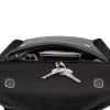 Backpack Rivacase 8521 33.8 cm (13.3 inch) Black Carrying handle Shoulder strap