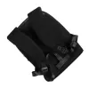 Backpack Rivacase 8521 33.8 cm (13.3 inch) Black Carrying handle Shoulder strap